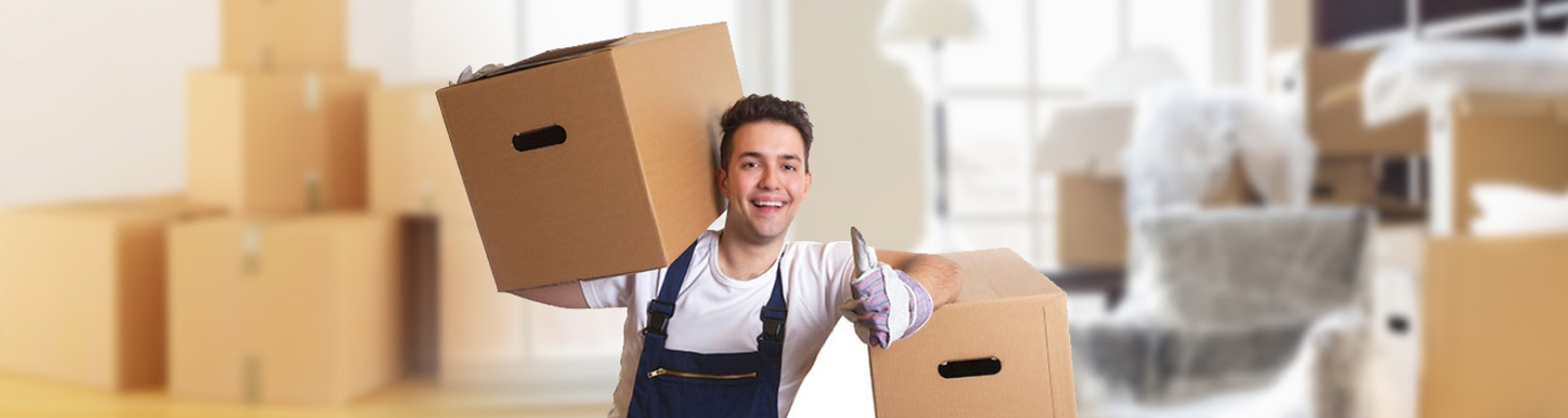 Denizli Parça Eşya Taşıma